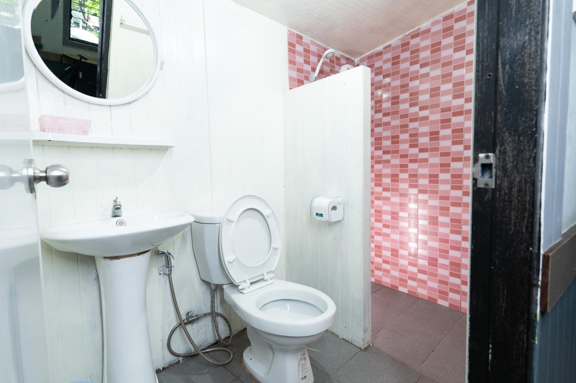 เวียงคำ รีสอร์ท Villa Ban Sing Екстериор снимка
