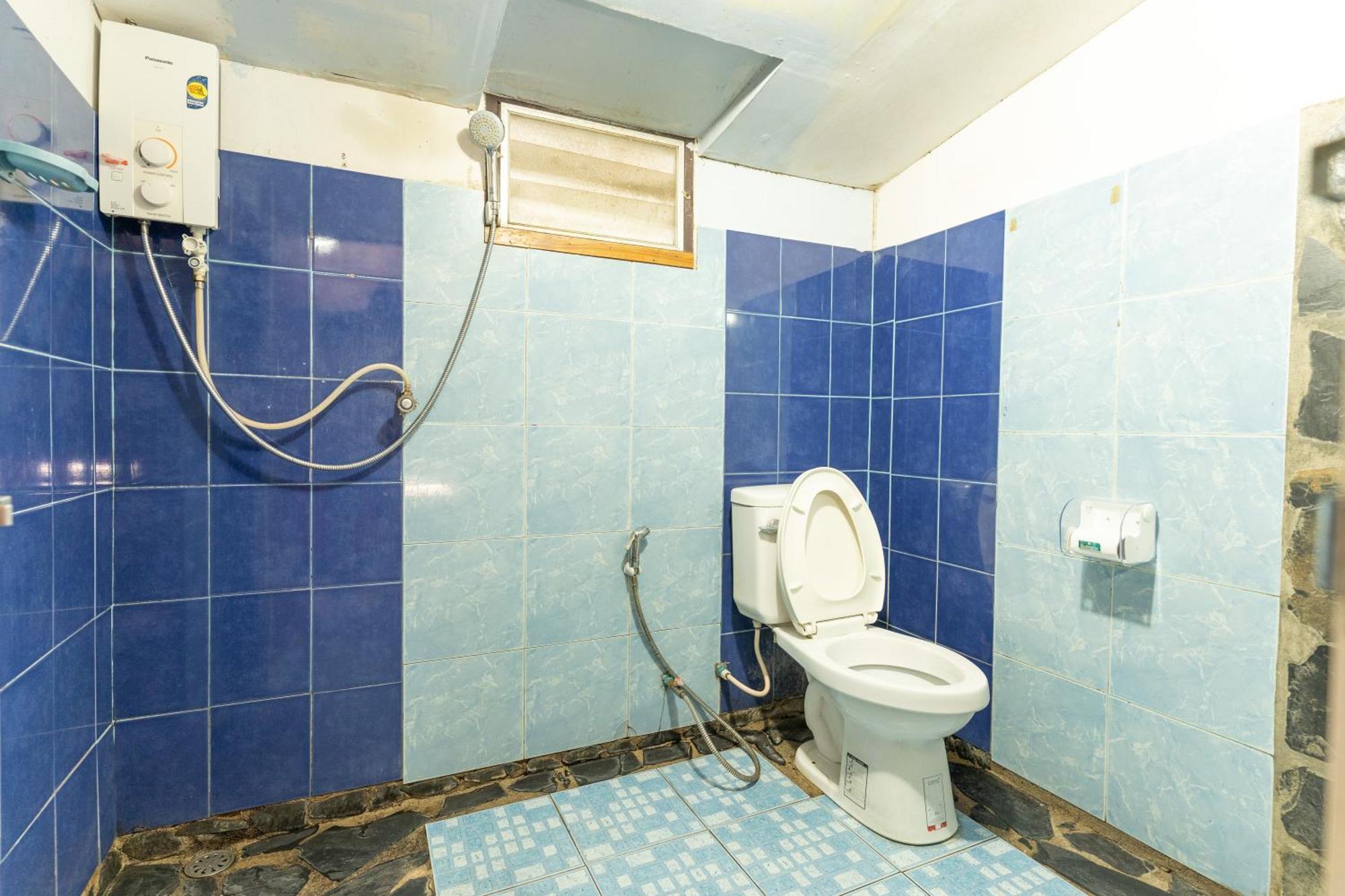 เวียงคำ รีสอร์ท Villa Ban Sing Екстериор снимка
