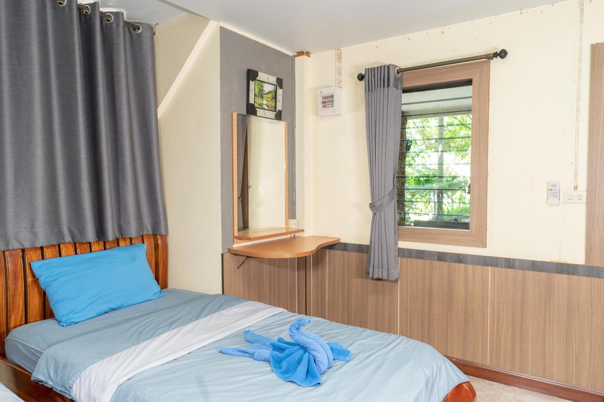 เวียงคำ รีสอร์ท Villa Ban Sing Екстериор снимка