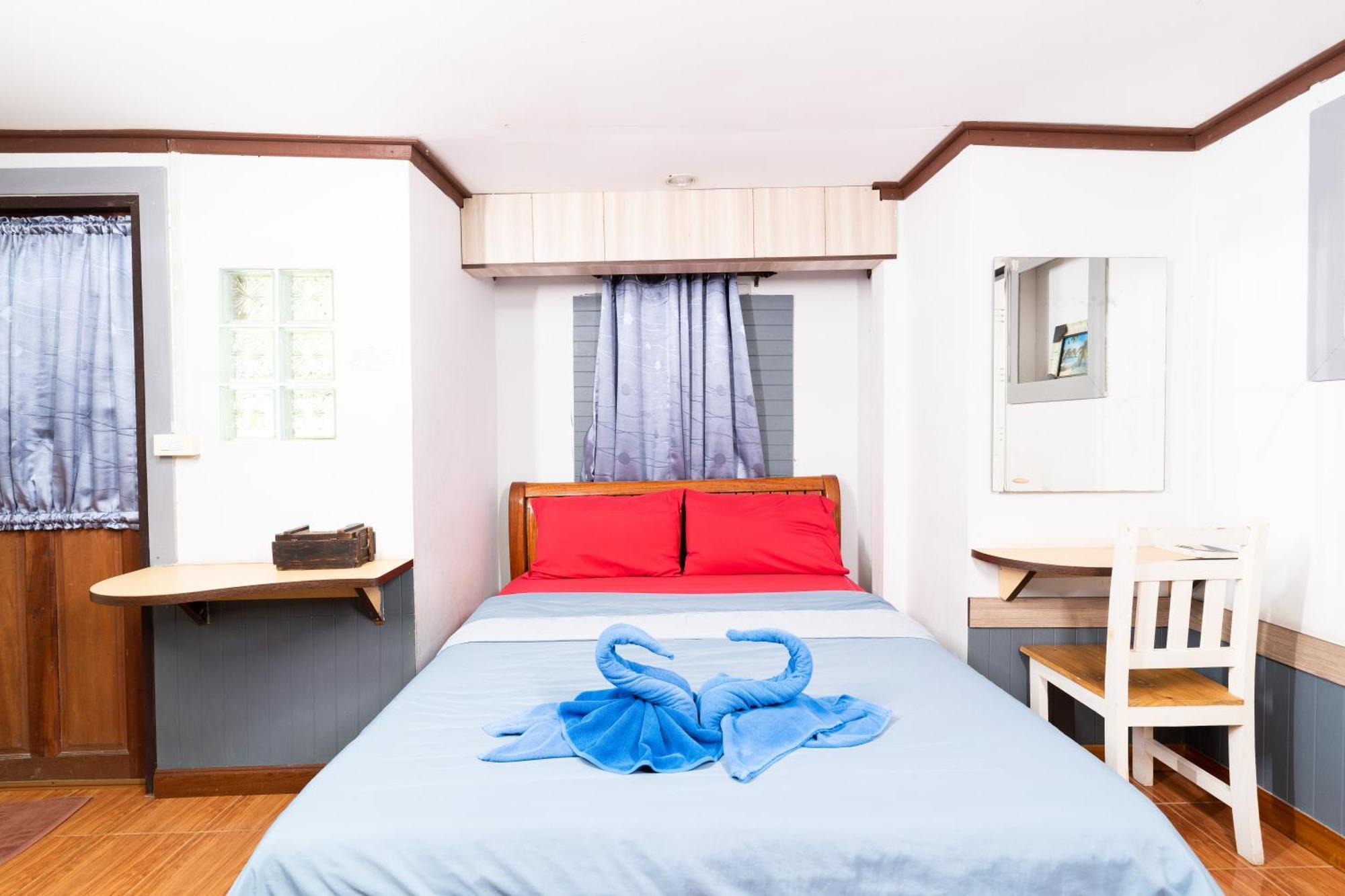 เวียงคำ รีสอร์ท Villa Ban Sing Екстериор снимка