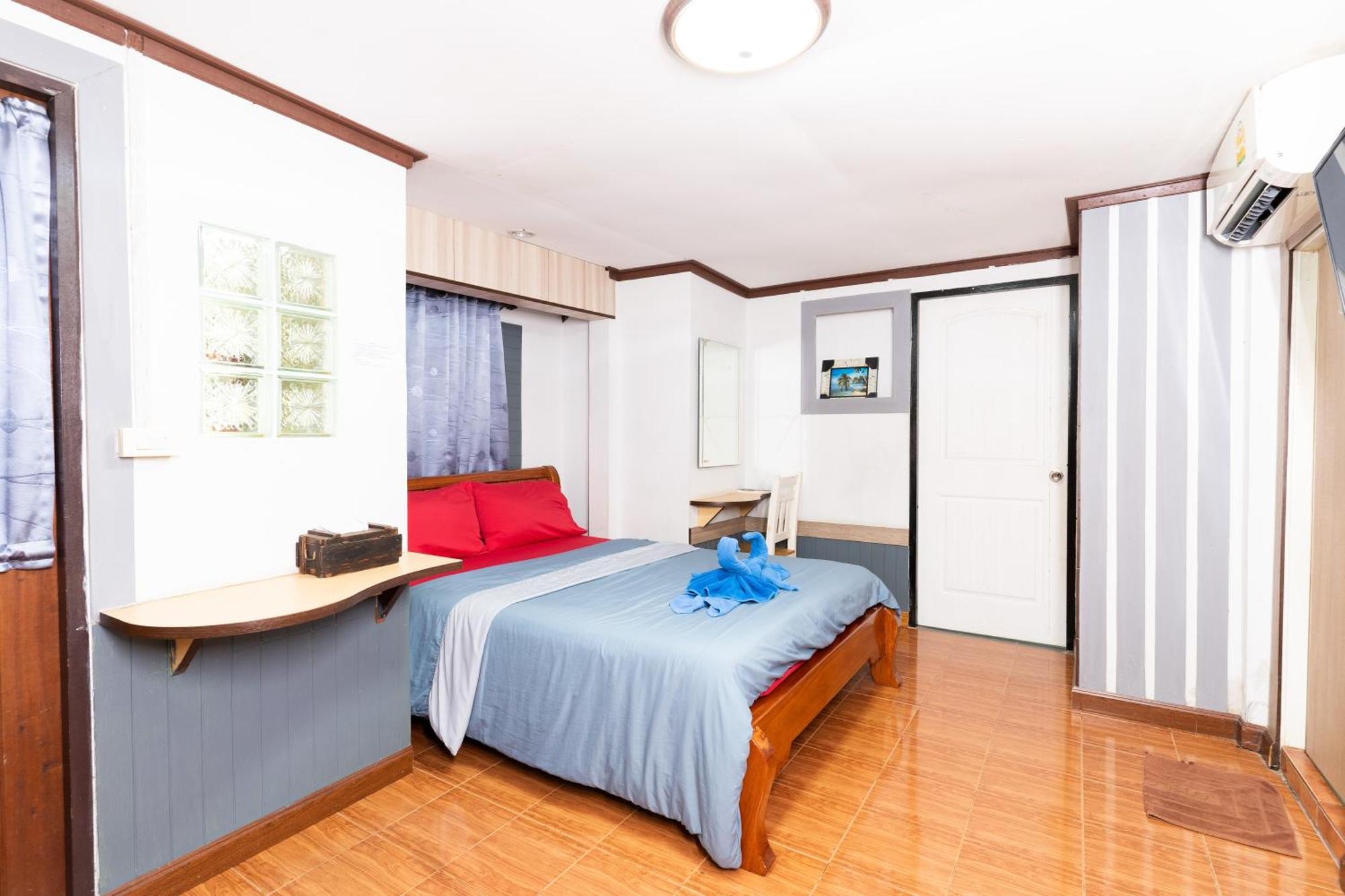 เวียงคำ รีสอร์ท Villa Ban Sing Екстериор снимка