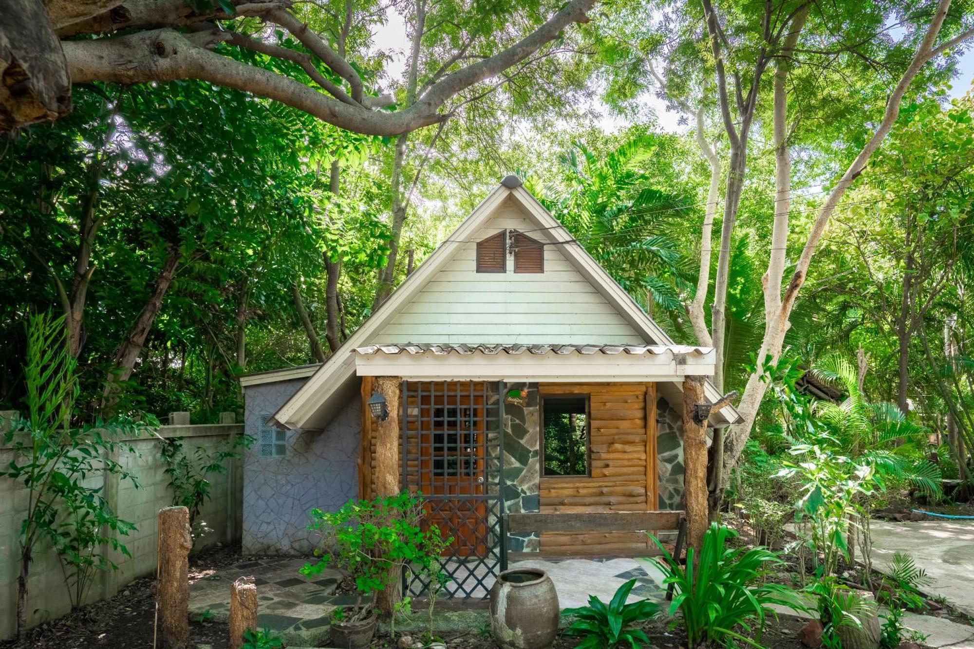 เวียงคำ รีสอร์ท Villa Ban Sing Екстериор снимка